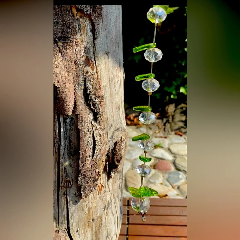 Sweet apple Sun Catcher